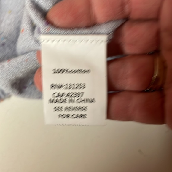 PINK MARTINI / CONFETTI SWEATER - Picture 6 of 7